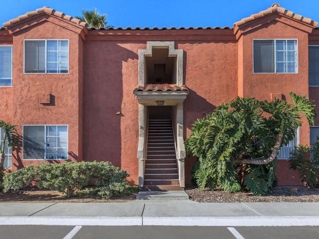 Apartment for rent in Chula Vista, San Diego County