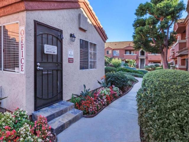 Apartment for rent in Chula Vista, California
