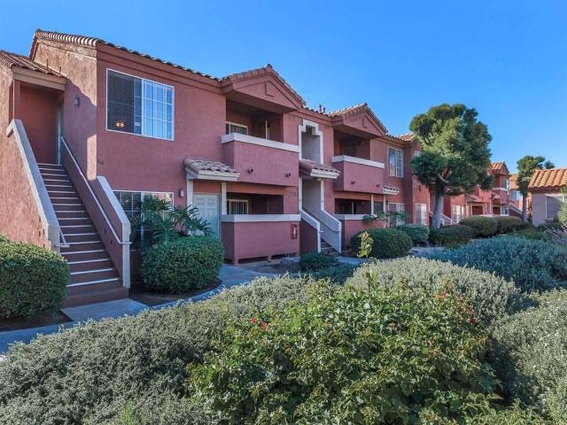 Apartment for rent in Chula Vista, San Diego County