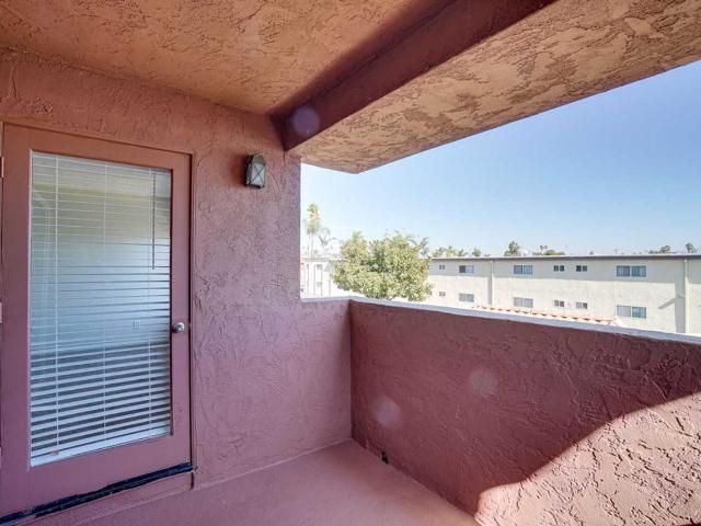 Apartment for rent in Chula Vista, California