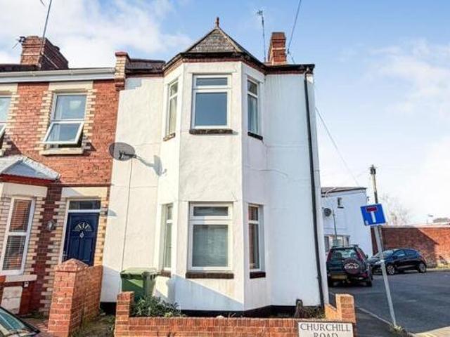 House for sale in Watergate, Devon