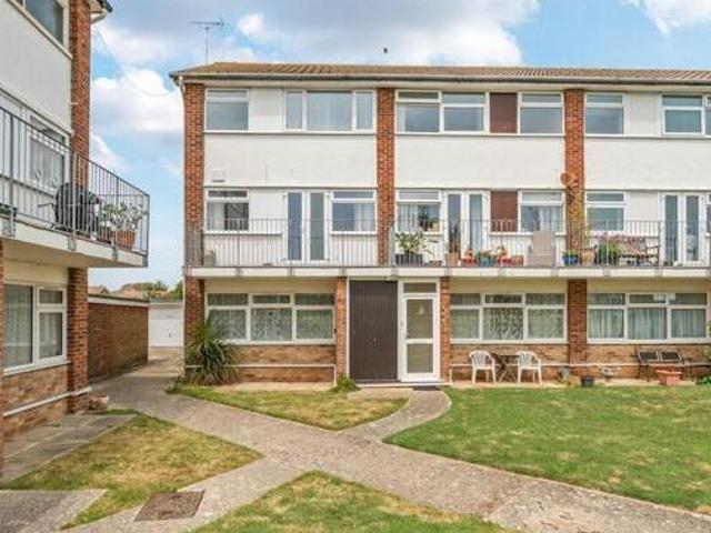 House for sale in Clapham, West Sussex