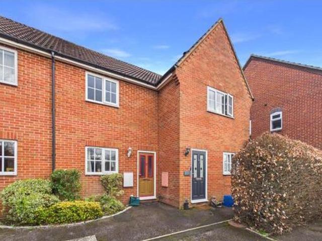 House for sale in Thatcham, West Berkshire