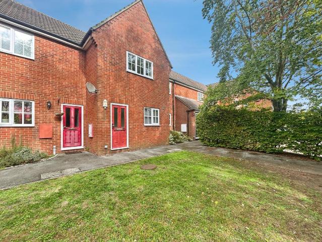 Apartment for rent in Thatcham, West Berkshire