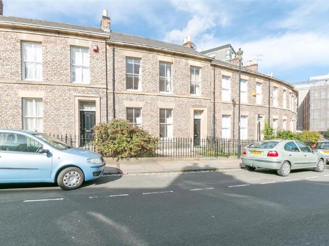House for rent in Haymarket, Newcastle upon Tyne
