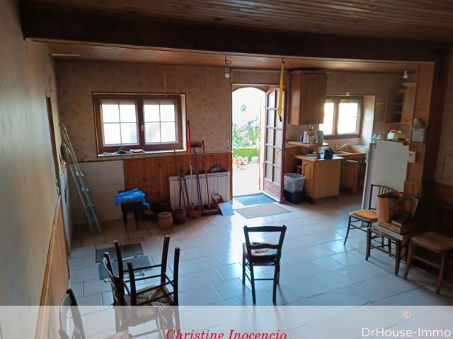 Maison vente à Jonzac, Saint-dizant-du-bois