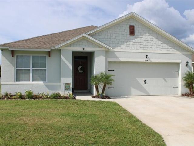 House for sale in Mulberry