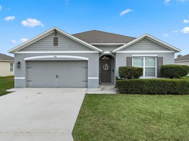 House for sale in Mulberry