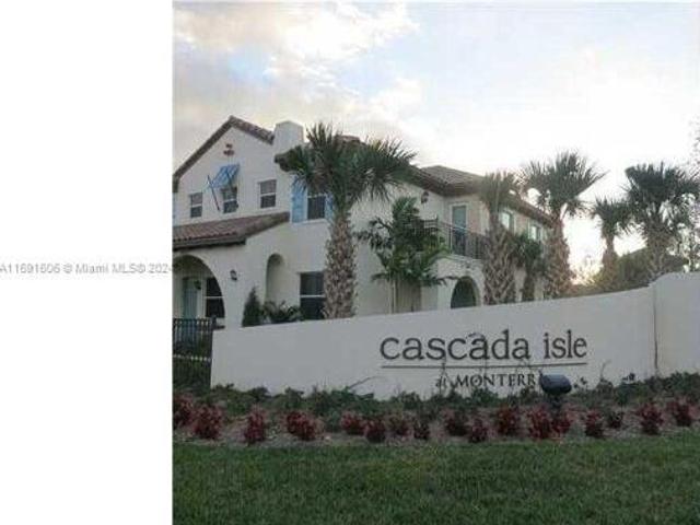 House for rent in Cooper City, Broward County