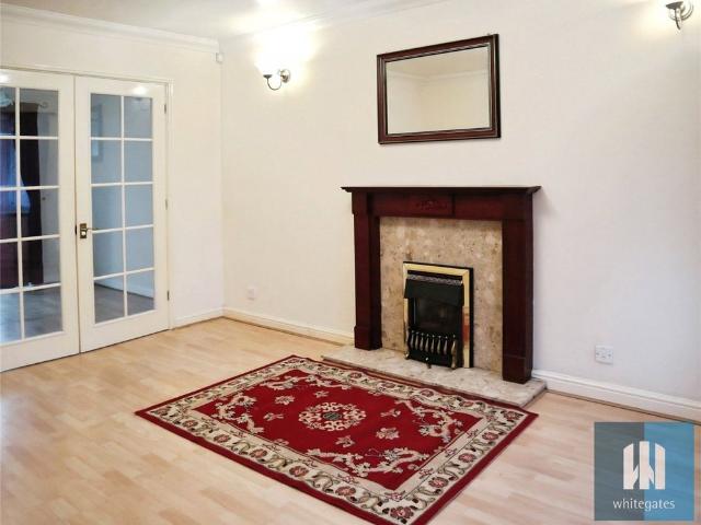House for rent in Bradley, West Yorkshire