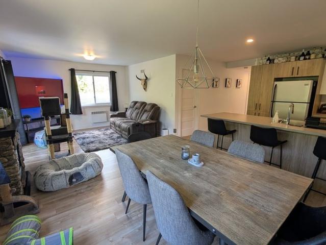 Apartment for rent in Saint-thomas, Quebec