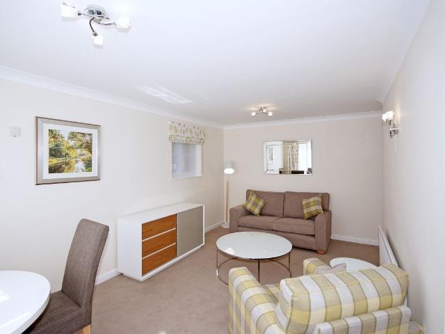 Apartment for rent in St Thomas', The Slade