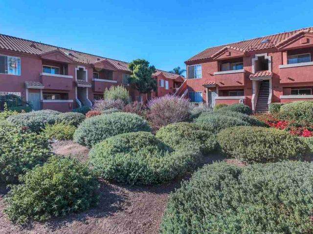 Apartment for rent in Chula Vista, California