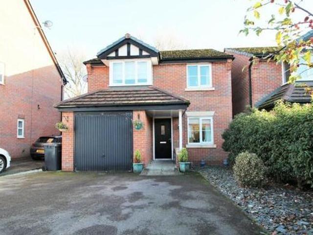 House for sale in Southport, Sefton