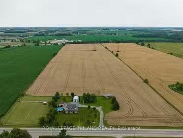 House for sale in St. Thomas, Ontario