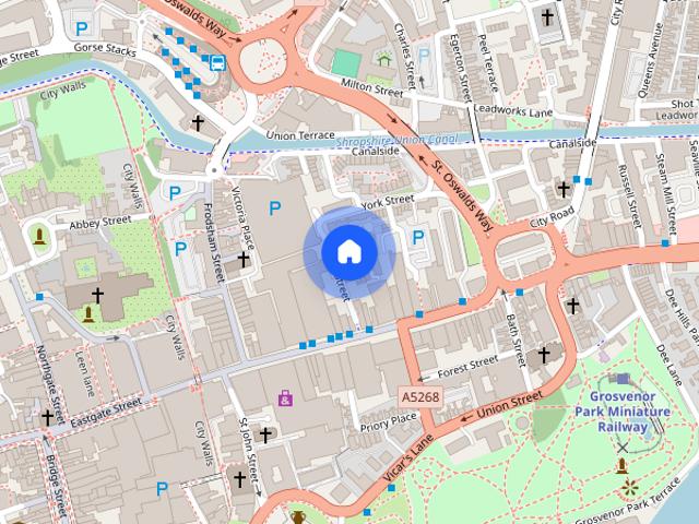 House for rent in Newtown, Two Mills