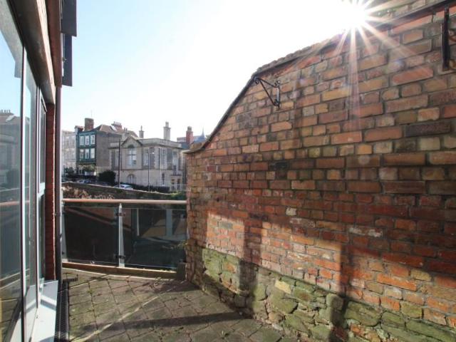 Apartment for rent in Redcliffe, Bristol