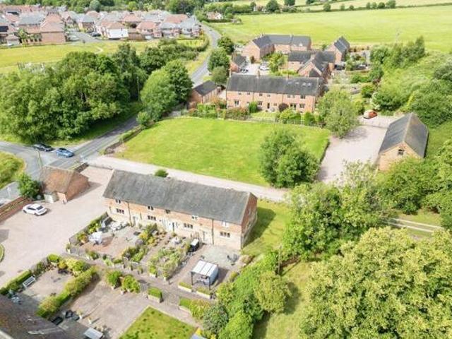 House for sale in Baswich, Staffordshire