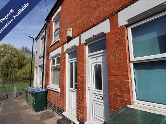 Apartment for rent in West Midlands