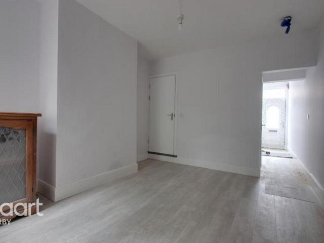 House for rent in Peartree, Derby
