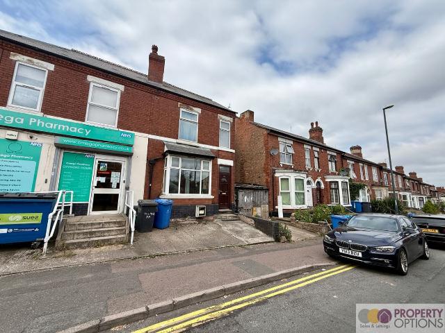 House for rent in East Midlands