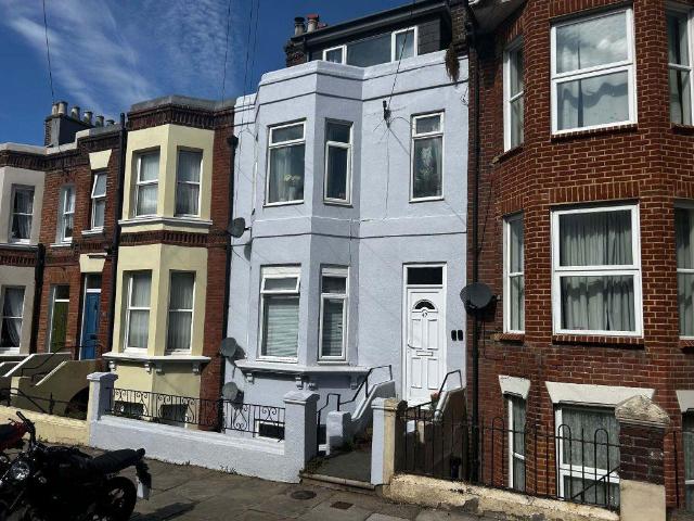 Apartment for rent in West Hill, Guestling Green
