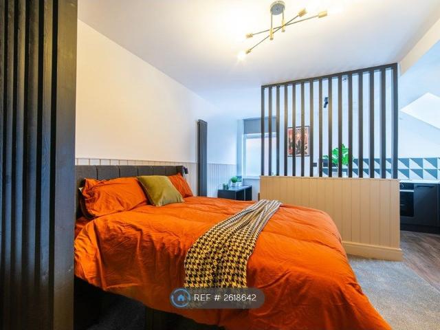 Apartment for rent in St Annes, Lytham