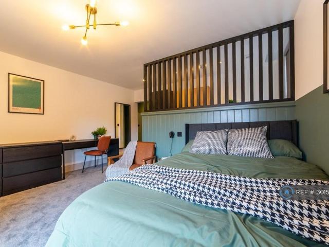 Apartment for rent in St Annes, Fylde