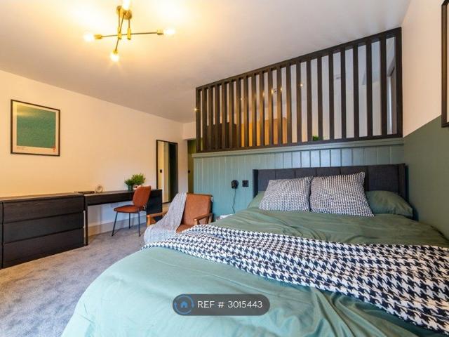 Studio for rent in St Annes, Fylde