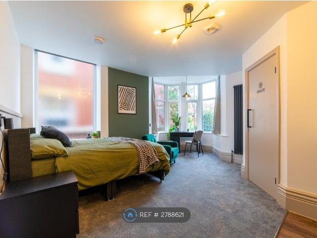 Studio for rent in St Annes, Lytham
