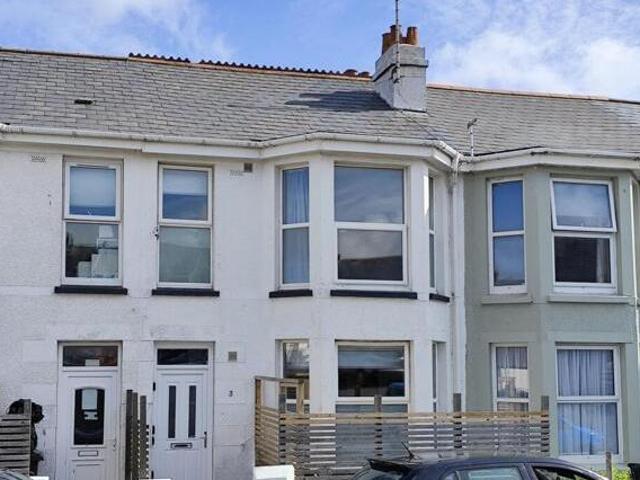 House for sale in Newquay, Cornwall