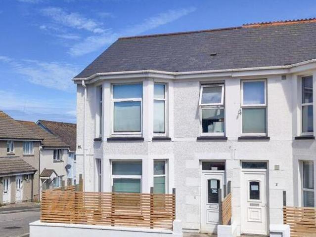 House for rent in Newquay, Cornwall