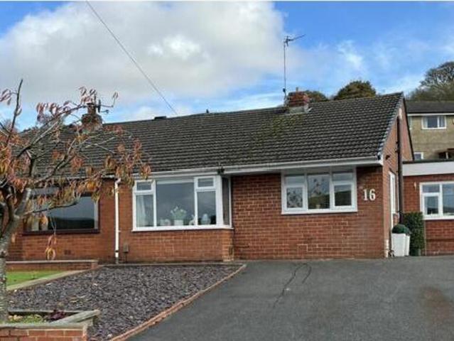 House for sale in Irwell Vale, Lancashire