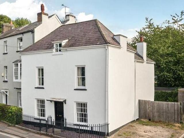 House for sale in Monmouth, Wales