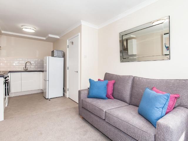 Apartment for rent in St Thomas', The Slade