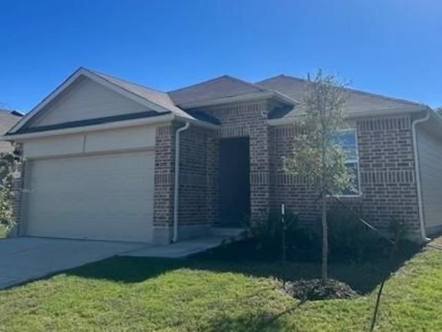 House for sale in Lockhart, Texas