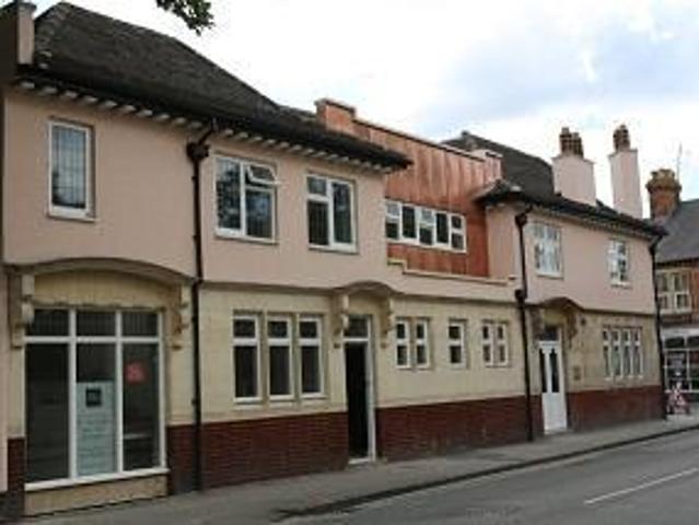 House for rent in St Thomas', The Slade