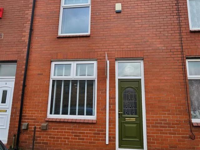 House for rent in Brownlow Fold, Lee Bank