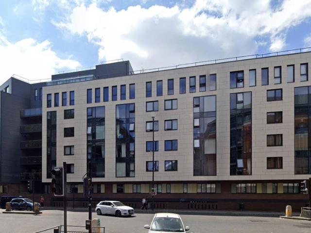 Apartment for rent in Redcliffe, Feckenham