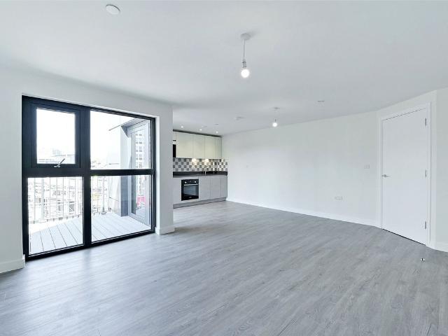 Apartment for rent in Redcliffe, Feckenham