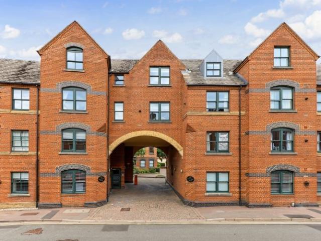 Apartment for rent in St Thomas', Oxford