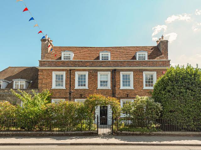 House for rent in Pennington, Ashurst Bridge