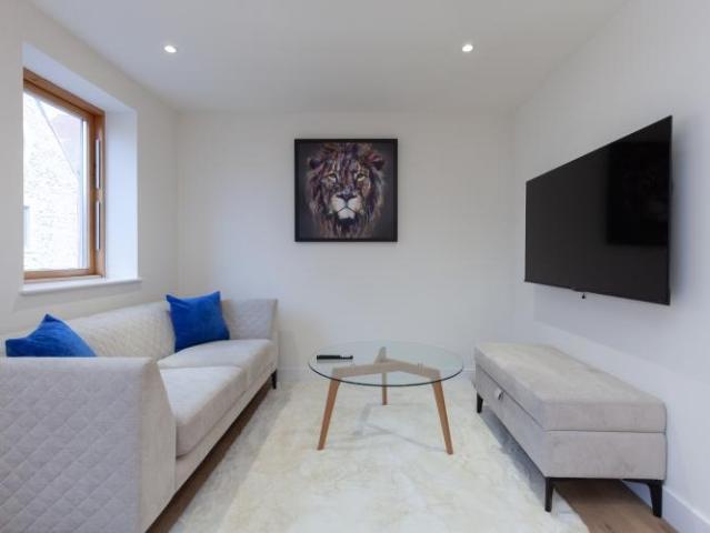Apartment for rent in St Thomas', The Slade