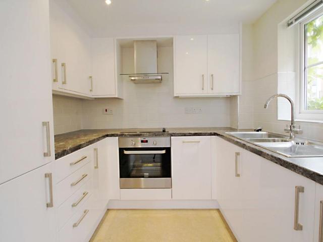 Apartment for rent in St Thomas', Oxford
