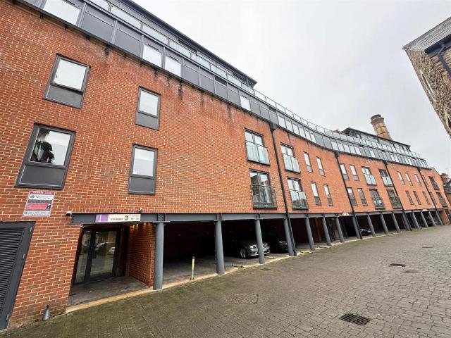 Apartment for rent in St Thomas', The Slade