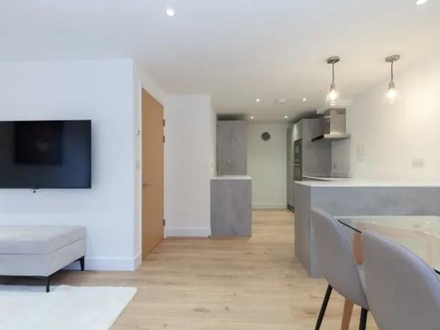 Apartment for rent in St Thomas', The Slade