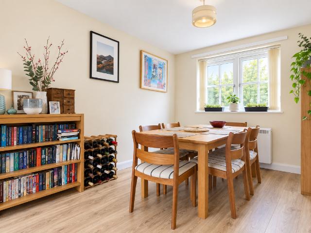 Apartment for rent in St Thomas', Oxford