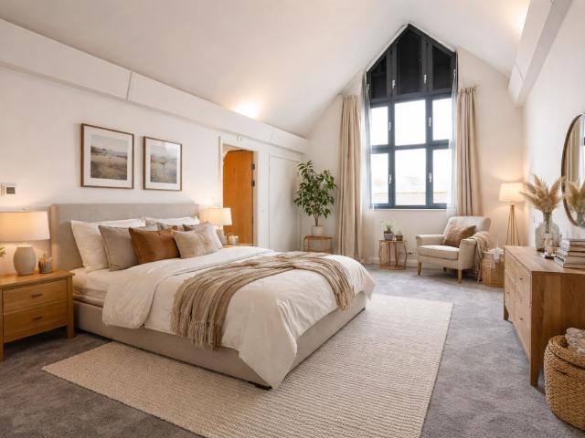 House for rent in St Thomas', The Slade