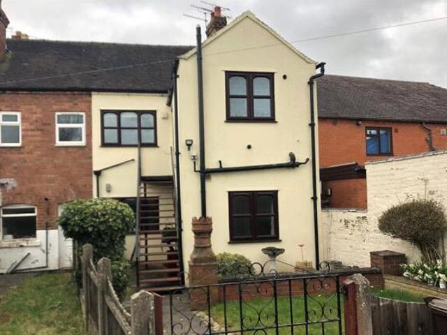 House for rent in Beaconside, Baswich
