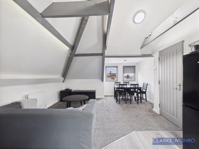 Apartment for rent in Ashbrooke, Sunderland